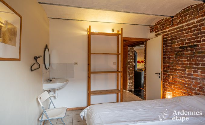 Vakantiehuis in Drubuy (M�an), Ardennen, 7 slaapkamers, 3 badkamers, 19 personen, priv�tuin, kinder- en recreatievoorzieningen