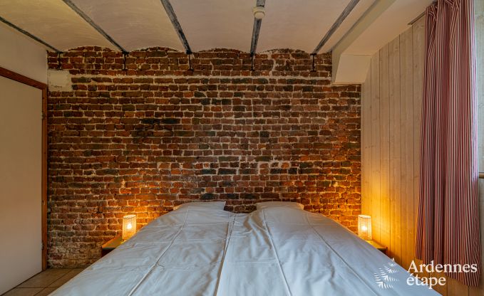 Vakantiehuis in Drubuy (M�an), Ardennen, 7 slaapkamers, 3 badkamers, 19 personen, priv�tuin, kinder- en recreatievoorzieningen