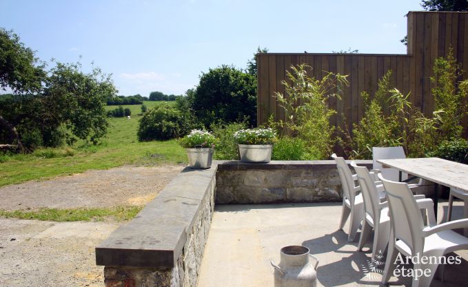 Vakantiehuis in Durbuy (M�an) voor 18 personen in de Ardennen