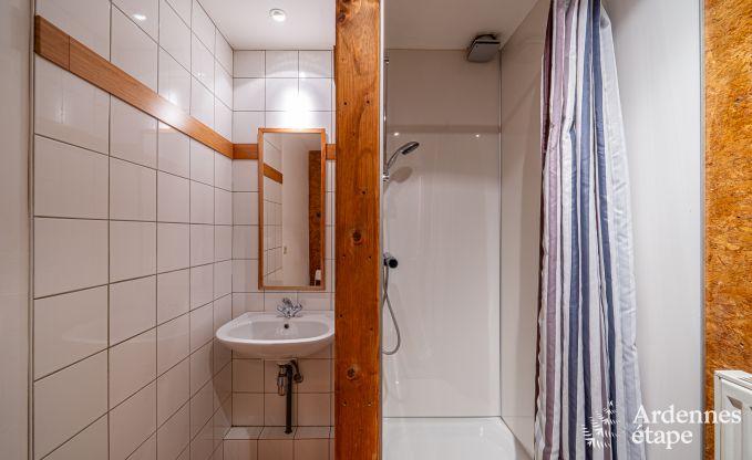 Vakantiehuis in Durbuy (M�an) voor 18 personen in de Ardennen