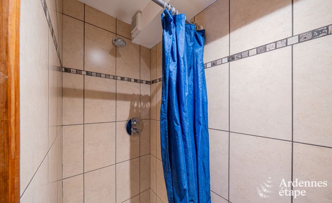 Vakantiehuis in Durbuy (M�an) voor 18 personen in de Ardennen