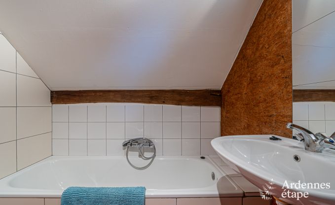 Vakantiehuis in Durbuy (M�an) voor 18 personen in de Ardennen