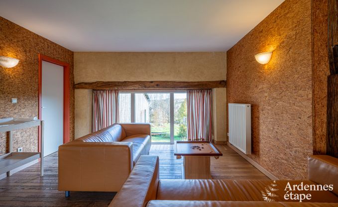 Vakantiehuis in Durbuy (M�an) voor 18 personen in de Ardennen