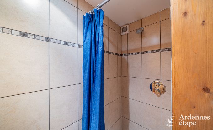 Vakantiehuis in Durbuy (M�an) voor 18 personen in de Ardennen