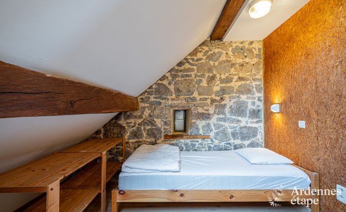 Vakantiehuis in Durbuy (M�an) voor 18 personen in de Ardennen