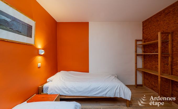 Vakantiehuis in Durbuy (M�an) voor 18 personen in de Ardennen