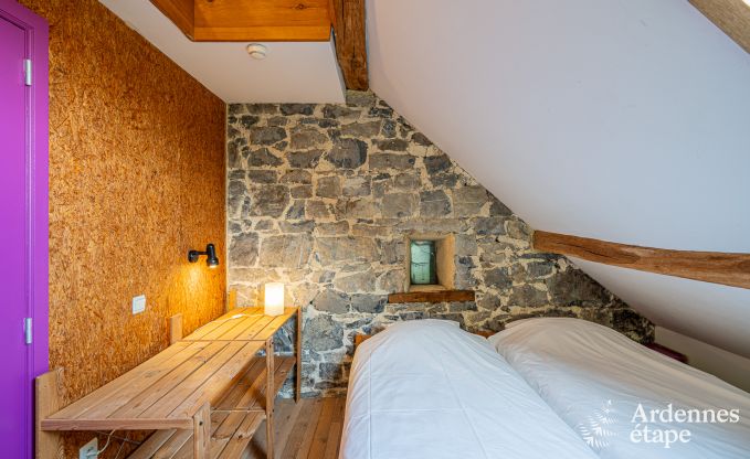 Vakantiehuis in Durbuy (M�an) voor 18 personen in de Ardennen