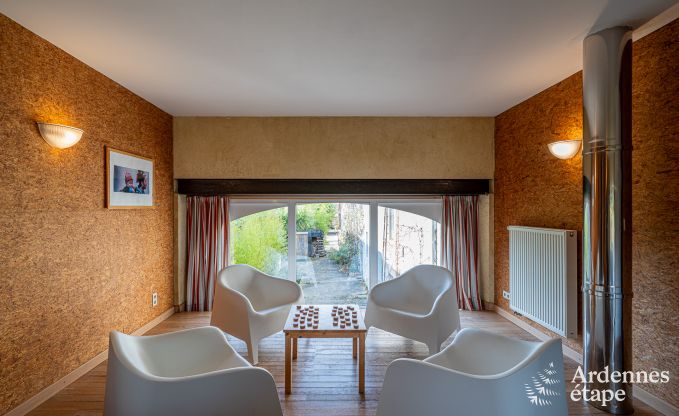 Vakantiehuis in Durbuy (M�an) voor 18 personen in de Ardennen