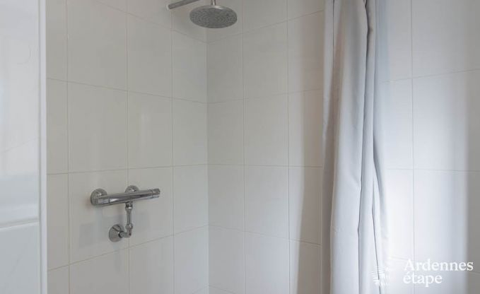 Vakantiehuis in Durbuy (W�ris) voor 11 personen in de Ardennen