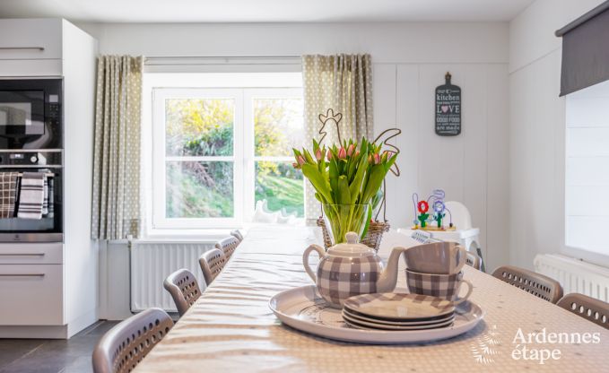 Vakantiehuis in Durbuy (W�ris) voor 11 personen in de Ardennen