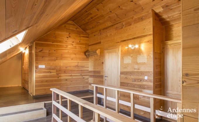 Vakantiehuis in Durbuy (W�ris) voor 11 personen in de Ardennen