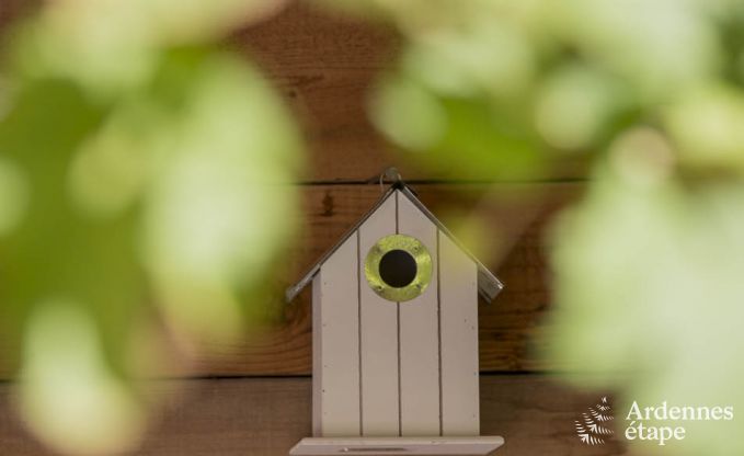 Vakantiehuis in Durbuy (W�ris) voor 11 personen in de Ardennen