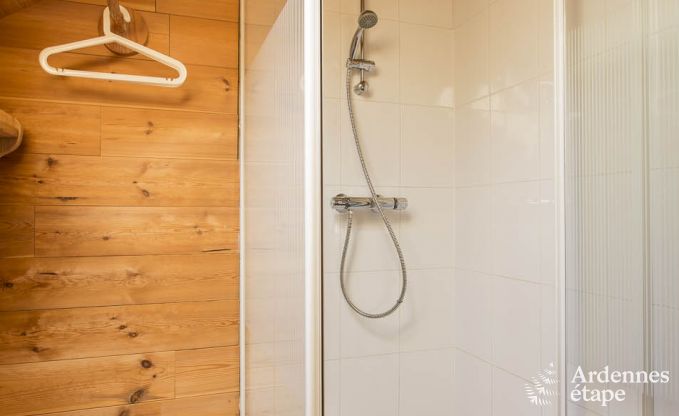 Vakantiehuis in Durbuy (W�ris) voor 11 personen in de Ardennen