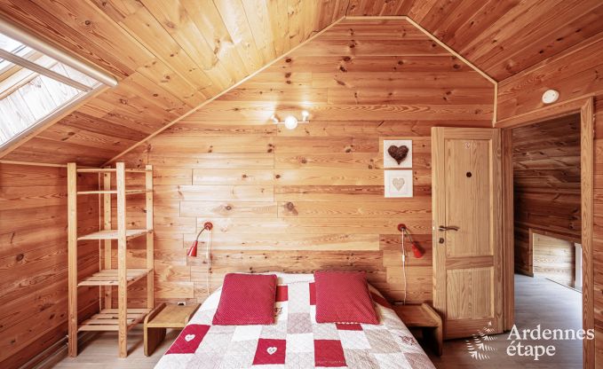 Vakantiehuis in Durbuy (W�ris) voor 11 personen in de Ardennen