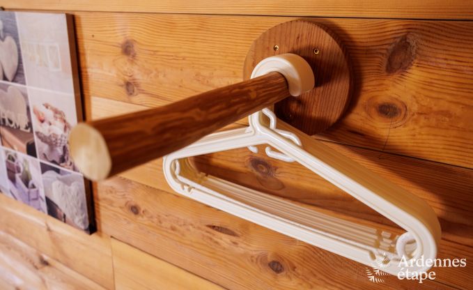 Vakantiehuis in Durbuy (W�ris) voor 11 personen in de Ardennen