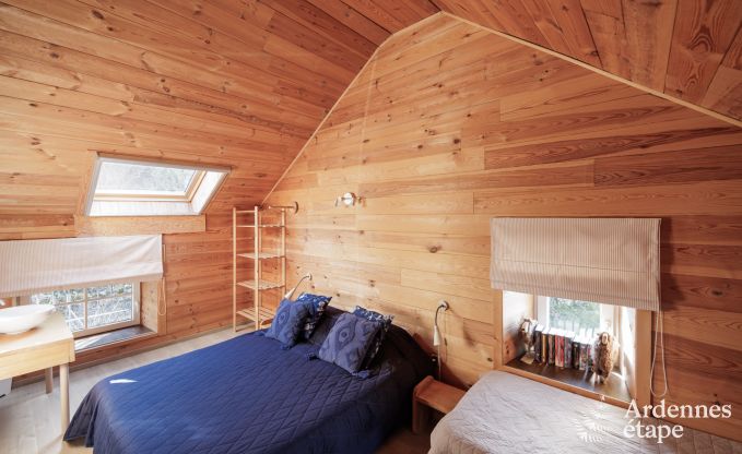 Vakantiehuis in Durbuy (W�ris) voor 11 personen in de Ardennen