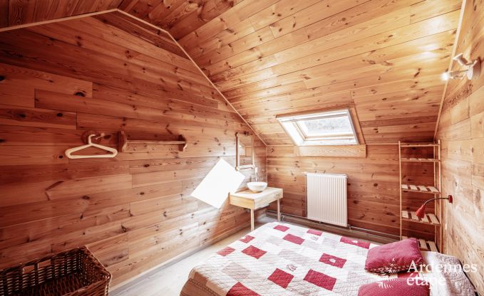 Vakantiehuis in Durbuy (W�ris) voor 11 personen in de Ardennen