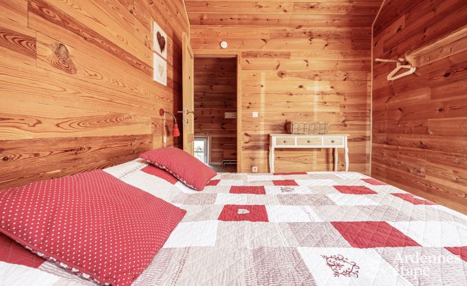 Vakantiehuis in Durbuy (W�ris) voor 11 personen in de Ardennen