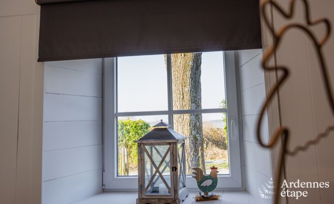 Vakantiehuis in Durbuy (W�ris) voor 11 personen in de Ardennen