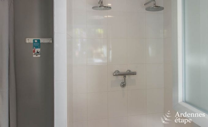 Vakantiehuis in Durbuy (W�ris) voor 11 personen in de Ardennen