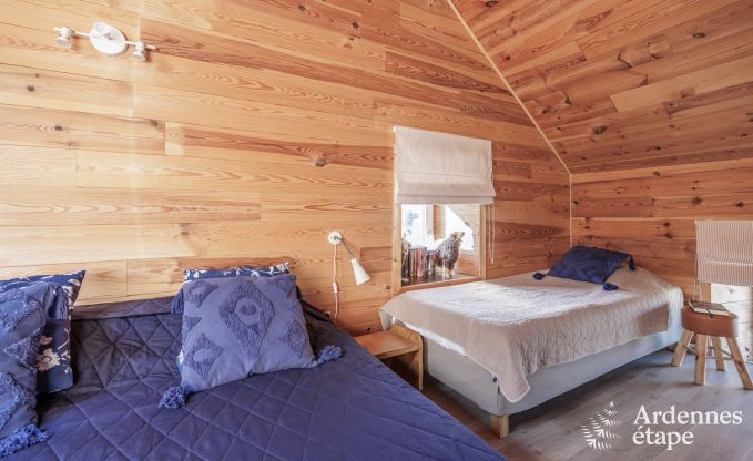 Vakantiehuis in Durbuy (W�ris) voor 11 personen in de Ardennen