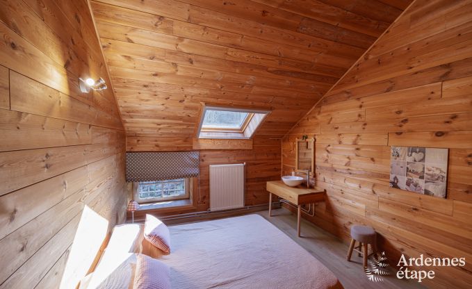 Vakantiehuis in Durbuy (W�ris) voor 11 personen in de Ardennen