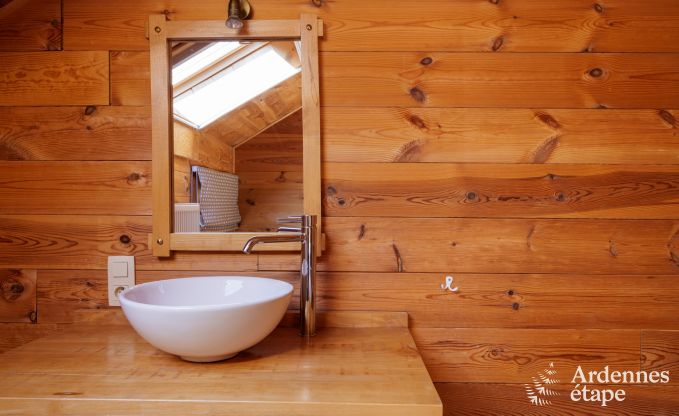 Vakantiehuis in Durbuy (W�ris) voor 11 personen in de Ardennen