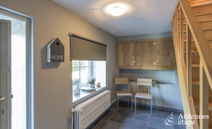 Vakantiehuis in Durbuy (W�ris) voor 11 personen in de Ardennen