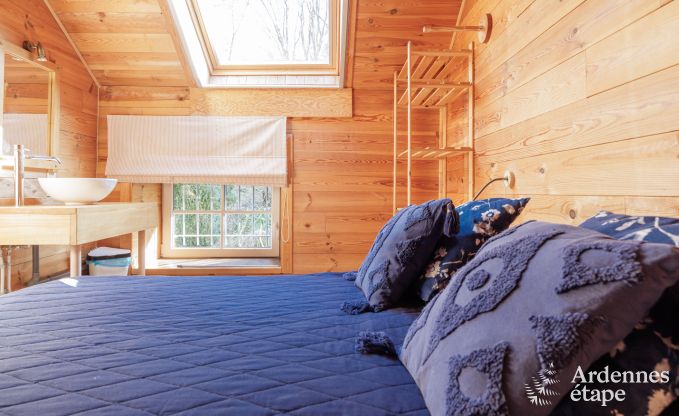 Vakantiehuis in Durbuy (W�ris) voor 11 personen in de Ardennen