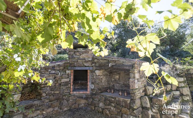 Vakantiehuis in Durbuy (W�ris) voor 11 personen in de Ardennen