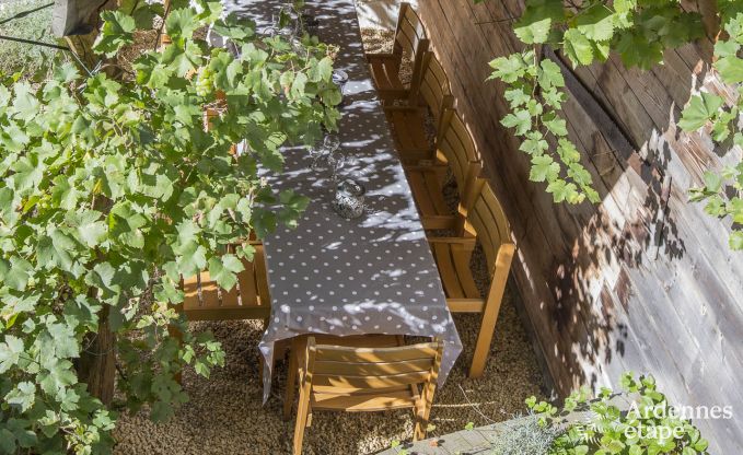 Vakantiehuis in Durbuy (W�ris) voor 11 personen in de Ardennen