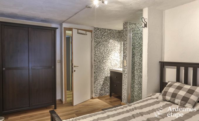 Vakantiehuis in Durbuy (W�ris) voor 15 personen in de Ardennen