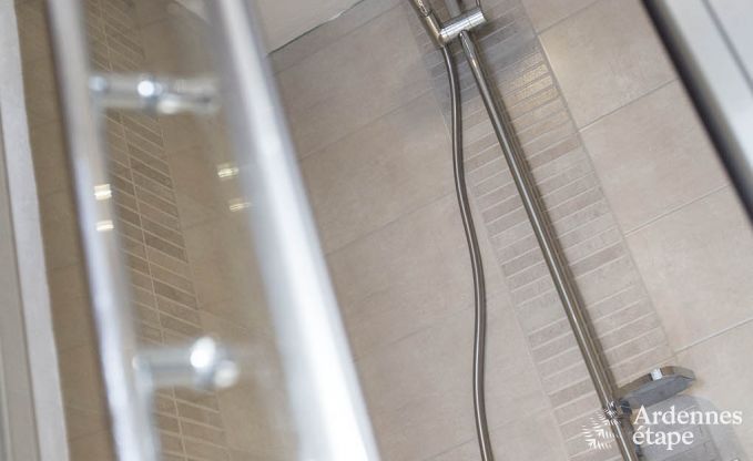 Vakantiehuis in Durbuy (W�ris) voor 15 personen in de Ardennen