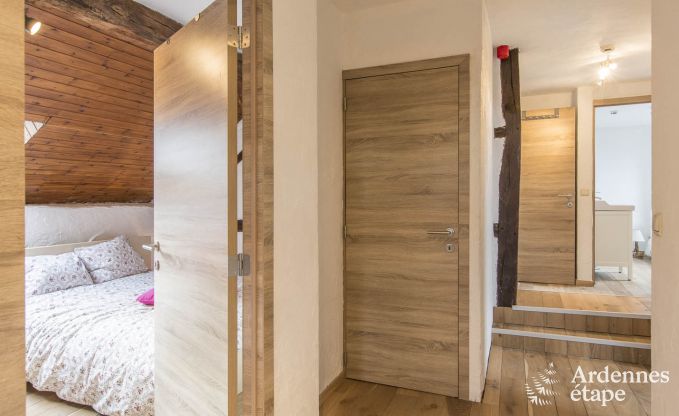 Vakantiehuis in Durbuy (W�ris) voor 15 personen in de Ardennen