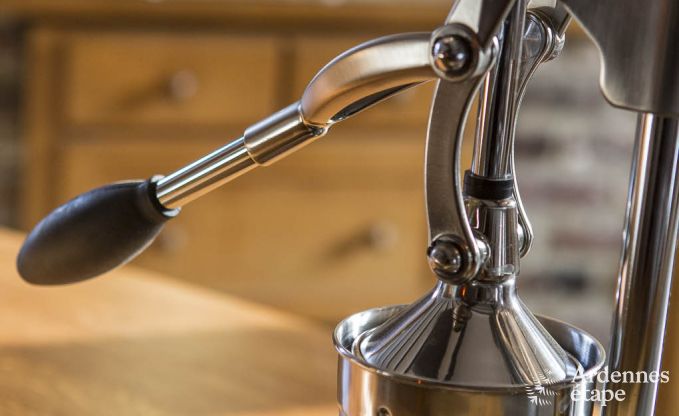 Vakantiehuis in Durbuy (W�ris) voor 15 personen in de Ardennen