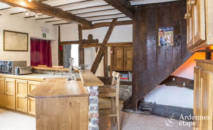 Vakantiehuis in Durbuy (W�ris) voor 15 personen in de Ardennen