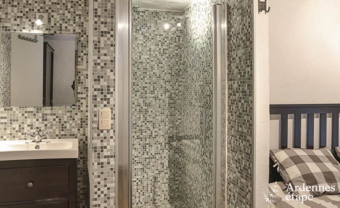 Vakantiehuis in Durbuy (W�ris) voor 15 personen in de Ardennen