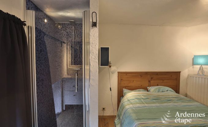 Vakantiehuis in Durbuy (W�ris) voor 15 personen in de Ardennen