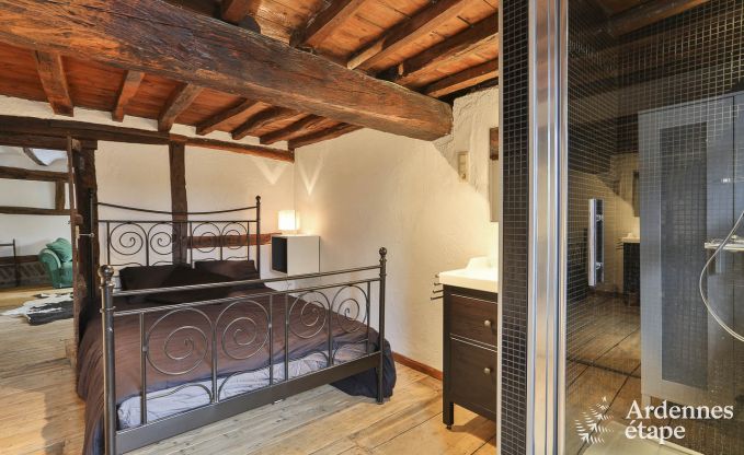 Vakantiehuis in Durbuy (W�ris) voor 15 personen in de Ardennen