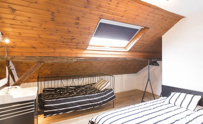 Vakantiehuis in Durbuy (W�ris) voor 15 personen in de Ardennen