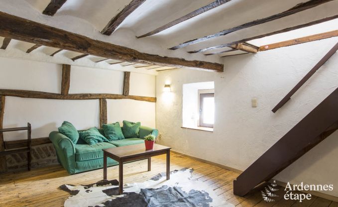 Vakantiehuis in Durbuy (W�ris) voor 15 personen in de Ardennen
