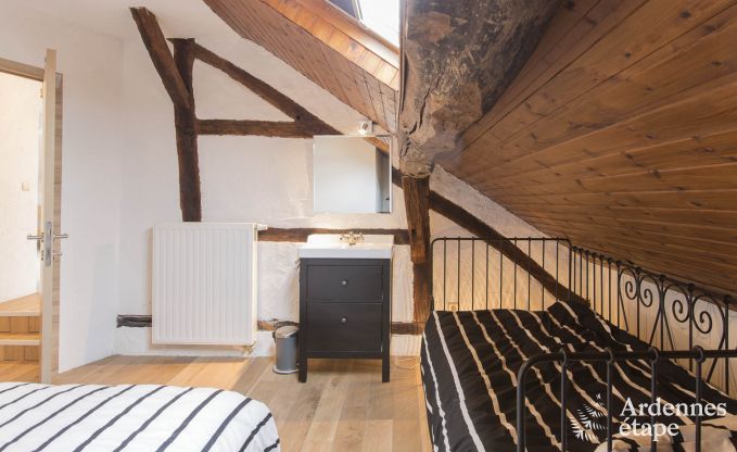 Vakantiehuis in Durbuy (W�ris) voor 15 personen in de Ardennen