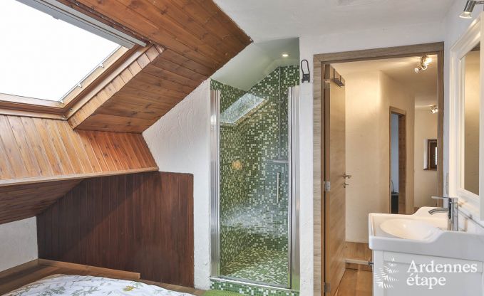 Vakantiehuis in Durbuy (W�ris) voor 15 personen in de Ardennen