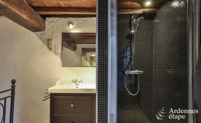 Vakantiehuis in Durbuy (W�ris) voor 15 personen in de Ardennen