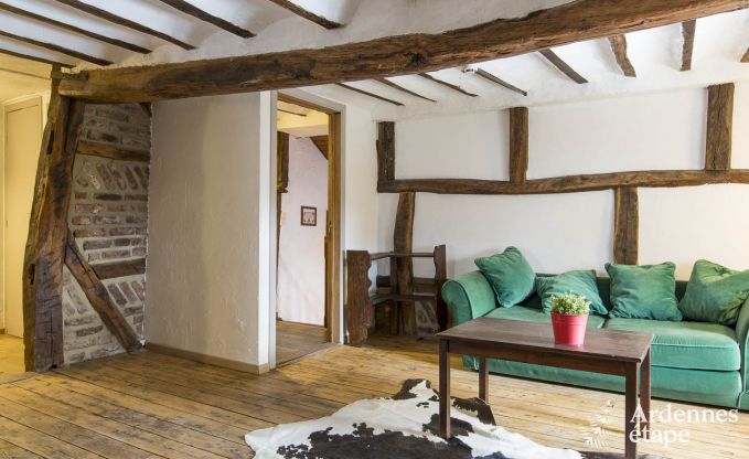 Vakantiehuis in Durbuy (W�ris) voor 15 personen in de Ardennen