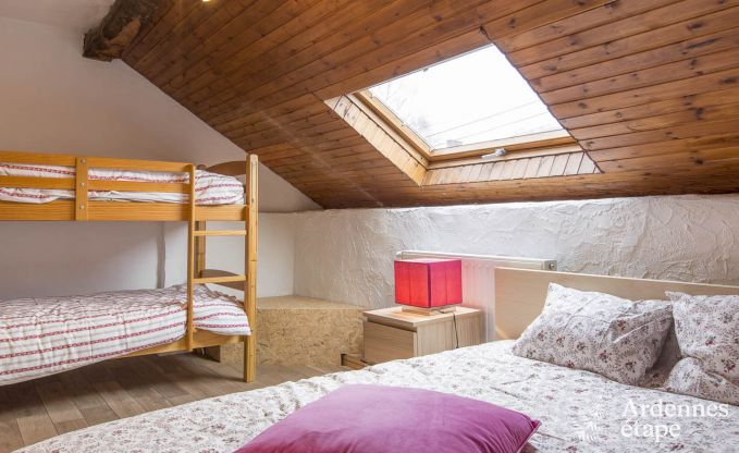Vakantiehuis in Durbuy (W�ris) voor 15 personen in de Ardennen