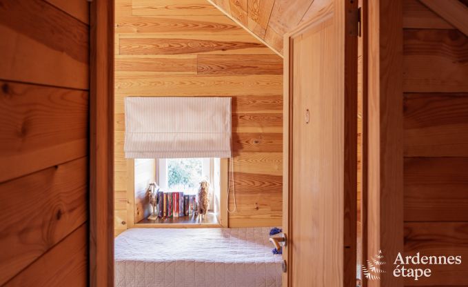 Vakantiehuis in Durbuy (W�ris) voor 11 personen in de Ardennen