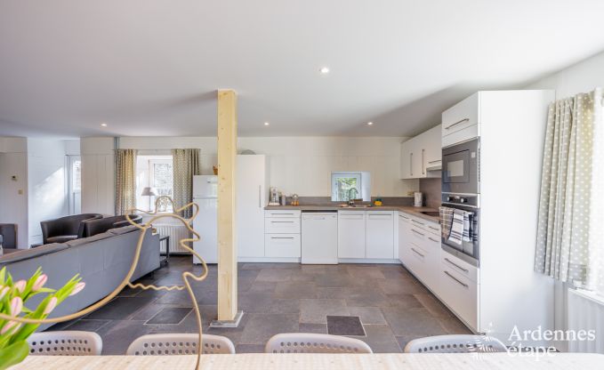 Vakantiehuis in Durbuy (W�ris) voor 11 personen in de Ardennen