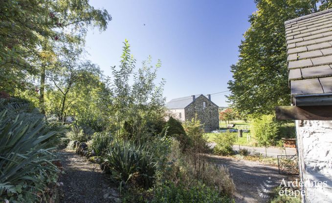 Vakantiehuis in Durbuy (W�ris) voor 11 personen in de Ardennen