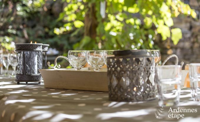 Vakantiehuis in Durbuy (W�ris) voor 11 personen in de Ardennen